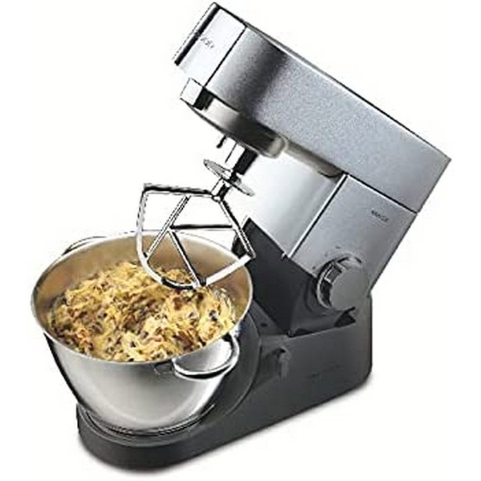 Kenwood Bol en inox avec poignées 4,6L pour Chef Premier KMC570