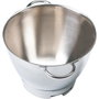 Kenwood Bol en inox avec poignées 4,6L pour Chef Premier KMC570