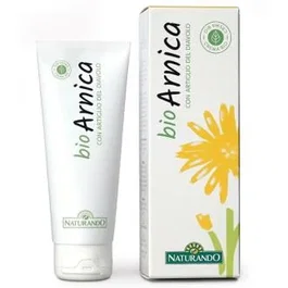 NATURANDO BIO ARNICA crème 75ml
