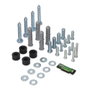 Edm Jeu de vis pour support TV modèle 50135 EDM
