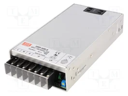 MEAN WELL HRP-300-5 Alimentation à impulsions 300W 5V DC
