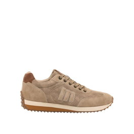 Chaussures de Sport pour Homme Mustang PorlandR Beige