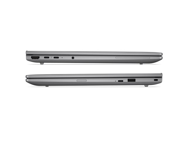 HP ZBook 8 G2i Mobile Workstation, 14 pouces FHD+, Intel Core Ultra 7 356H, 32 Go RAM, 1 To SSD, Windows 11 Pro
