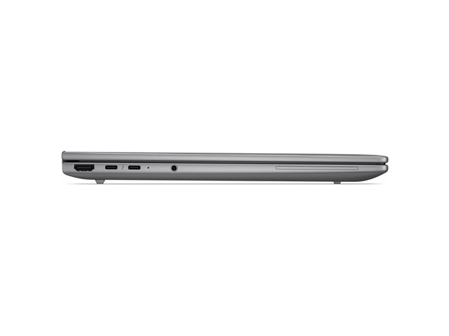 HP ZBook 8 G2i Mobile Workstation, 14 pouces FHD+, Intel Core Ultra 7 356H, 32 Go RAM, 1 To SSD, Windows 11 Pro
