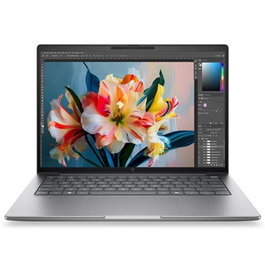 HP ZBook 8 G2i Mobile Workstation, 14 pouces FHD+, Intel Core Ultra 7 356H, 32 Go RAM, 1 To SSD, Windows 11 Pro