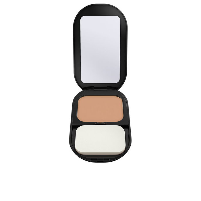 Max Factor FACEFINITY COMPACT Base de Maquillage Rechargeable SPF20 #040 Ivoire Crèmeux 10 gr Max Factor FACEFINITY COMPACT Base de Maquillage Rechargeable SPF20 #040 Ivoire Crèmeux 10 gr