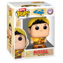 Funko Bitty POP! Towns Russell et sa maison - Là-haut