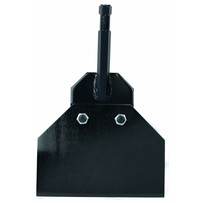 Scheppach Aero 2 Spade Bêche pneumatique universelle 5-en-1