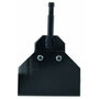Scheppach Aero 2 Spade Bêche pneumatique universelle 5-en-1