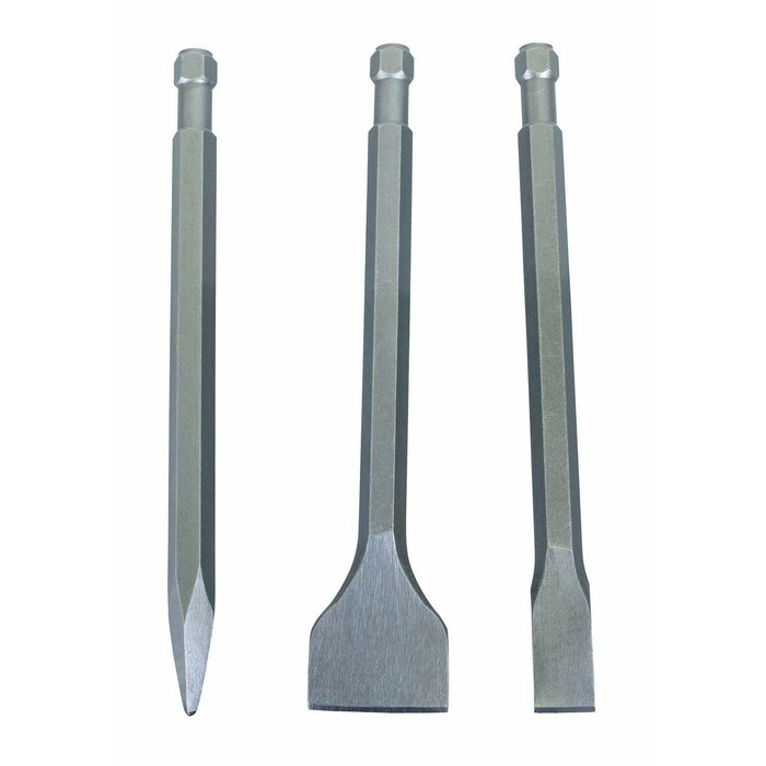 Scheppach Aero 2 Spade Bêche pneumatique universelle 5-en-1