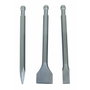 Scheppach Aero 2 Spade Bêche pneumatique universelle 5-en-1