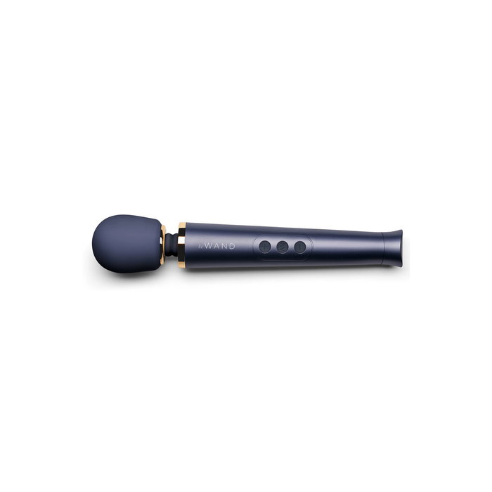 Masseur Le Wand Bleu Masseur Le Wand Bleu