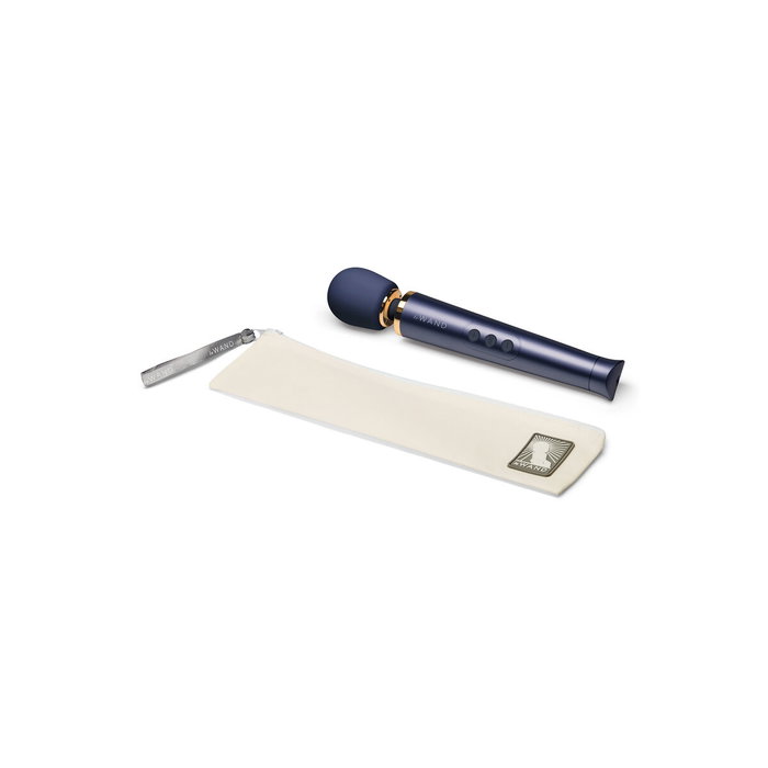 Masseur Le Wand Bleu Masseur Le Wand Bleu