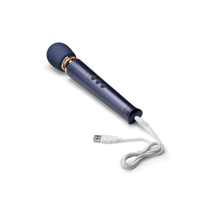 Masseur Le Wand Bleu Masseur Le Wand Bleu
