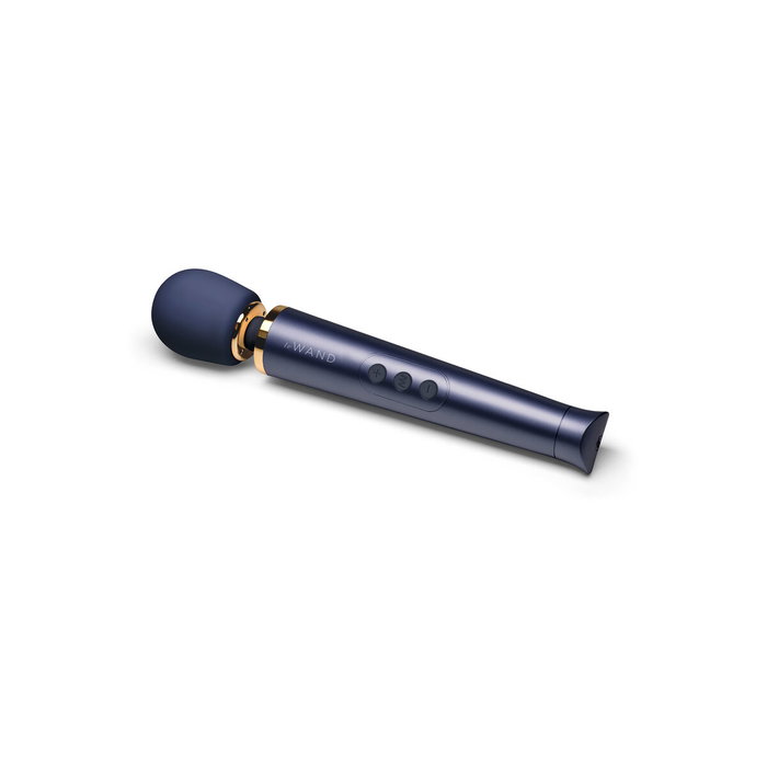 Masseur Le Wand Bleu Masseur Le Wand Bleu