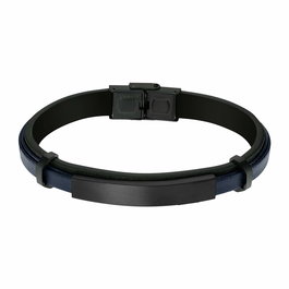 Bracelet Homme Lotus LS2401-2/1 Noir