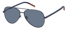 Tommy Hilfiger TJ-0008-S-FLL