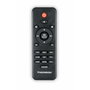 Thomson Micro Chaîne MIC123BT Bois et noir