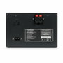 Thomson Micro Chaîne MIC123BT Bois et noir