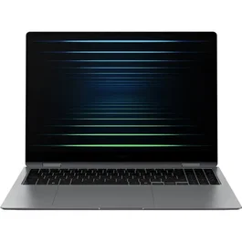 Samsung Galaxy Book5 - Écran tactile 15,6 pouces - Intel Core Ultra 5 - 8 Go RAM - 512 Go SSD - Anthracite