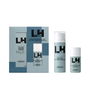 Lierac - Set 2 pièces Fluide Anti-Âge LH GLOBAL - Soin hydratant, raffermissant et anti-rides pour teint frais et peau revitalisée