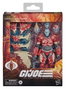 Hasbro G.I. Joe Classified Series Figurine Deluxe #191 Cobra-La Royal Guard 15 cm