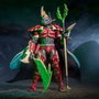 Hasbro G.I. Joe Classified Series Figurine Deluxe #191 Cobra-La Royal Guard 15 cm