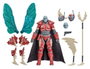 Hasbro G.I. Joe Classified Series Figurine Deluxe #191 Cobra-La Royal Guard 15 cm