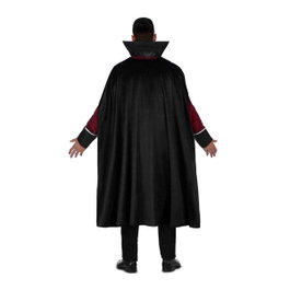 My Other Me Disfraz - Costume de Roi Vampire pour adulte - Taille S