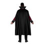 My Other Me Disfraz - Costume de Roi Vampire pour adulte - Taille S