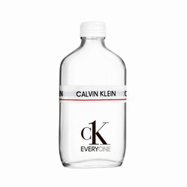 Parfum Unisexe Calvin Klein EDT