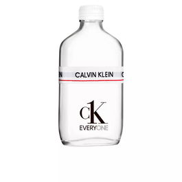 Parfum Unisexe Calvin Klein EDT