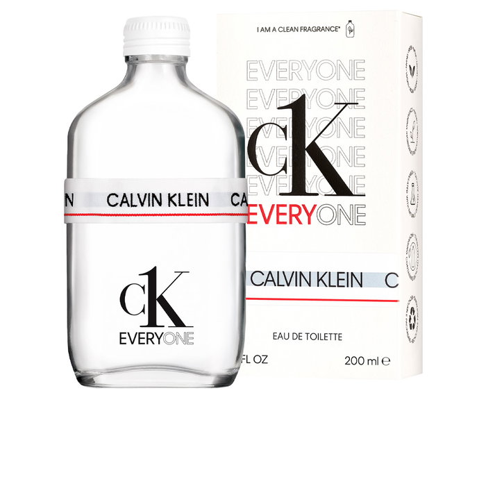Calvin Klein CK Everyone Eau de Toilette 200 ml