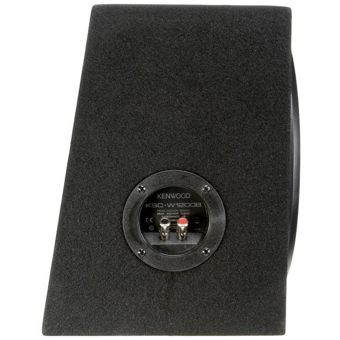 Kenwood KSC-W1200B