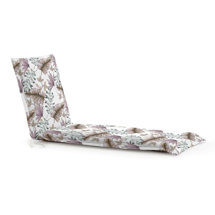 Coussin pour chaise longue Belum 0120-417 Multicouleur 176 x 53 x 7 cm Coussin pour chaise longue Belum 0120-417 Multicouleur 176 x 53 x 7 cm