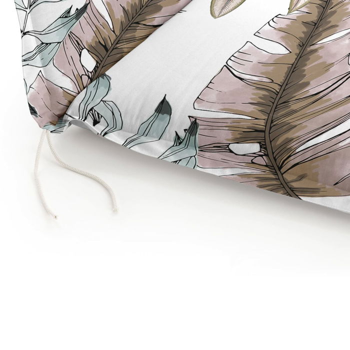 Coussin pour chaise longue Belum 0120-417 Multicouleur 176 x 53 x 7 cm Coussin pour chaise longue Belum 0120-417 Multicouleur 176 x 53 x 7 cm