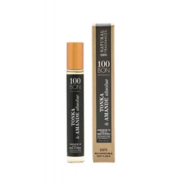 100 Bon Tonka & Amande Absolue Eau de Parfum 15 ml Miniature