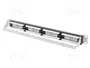LANBERG PPUA-1024-S Panneau de brassage RJ45 24 ports 1U