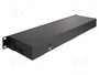 DELOCK Hub USB 10Gbps Noir avec 10 ports USB A