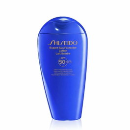 Shiseido Expert Sun Protector Lotion Visage & Corps SPF50+ 300 ml