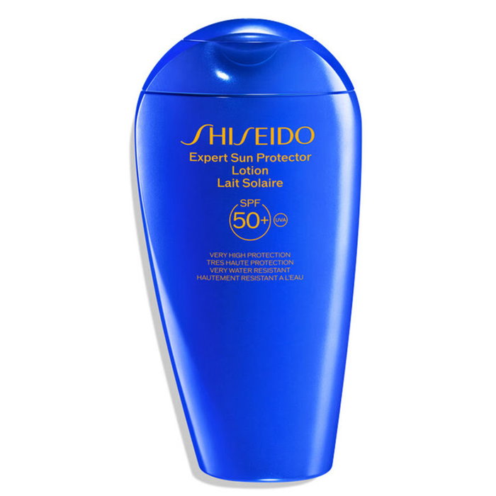 Shiseido Expert Sun Protector Lotion Solaire SPF50+ 300 ml