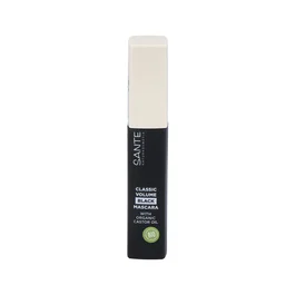 SANTE Mascara de Pestañas Volumen 01 black 8ml