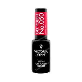 VICTORIA VYNN Gel Polish 50 Royal Red 8ml