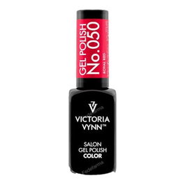 VICTORIA VYNN Gel Polish 50 Royal Red 8ml