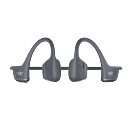 AfterShokz OpenRun Pro 2 S820-ST-BK Casque audio sport sans fil Bluetooth ouvert, noir