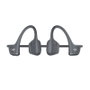 AfterShokz OpenRun Pro 2 S820-ST-BK Casque audio sport sans fil Bluetooth ouvert, noir