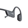AfterShokz OpenRun Pro 2 S820-ST-BK Casque audio sport sans fil Bluetooth ouvert, noir