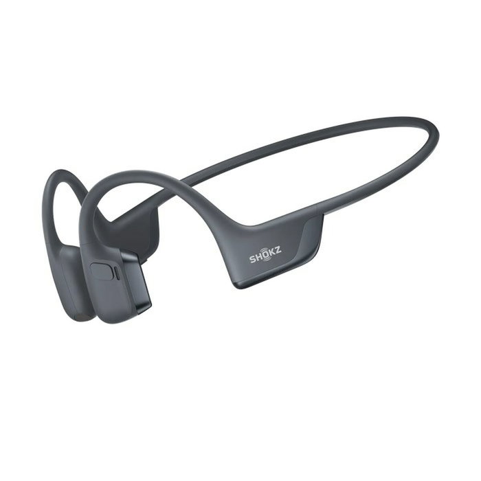 Oreillette Bluetooth Shokz OpenRun Pro 2 Noir Oreillette Bluetooth Shokz OpenRun Pro 2 Noir