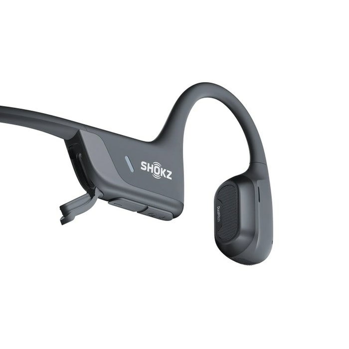 Oreillette Bluetooth Shokz OpenRun Pro 2 Noir Oreillette Bluetooth Shokz OpenRun Pro 2 Noir