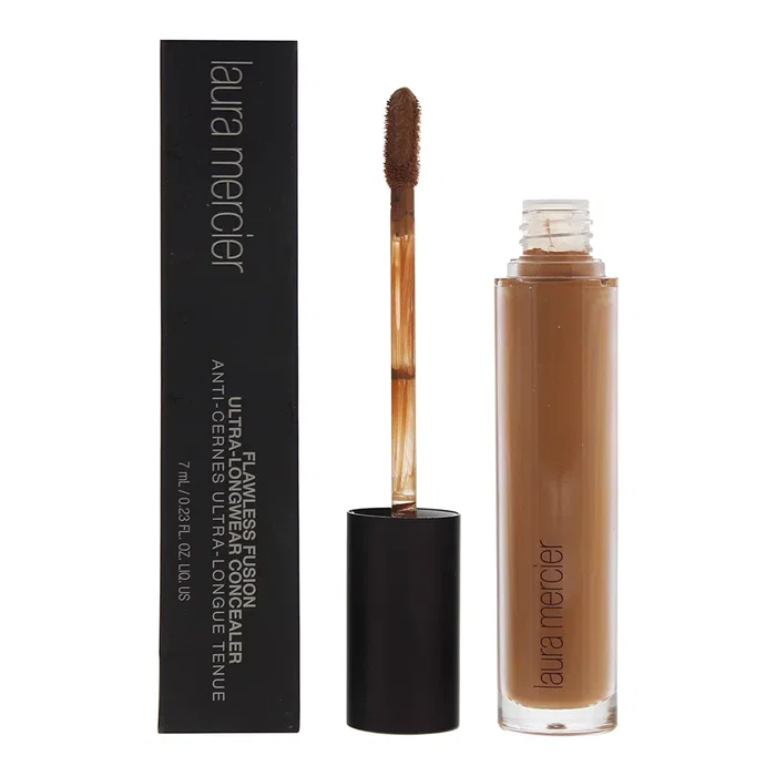Laura Mercier Flawless Fusion Correcteur de crème pour les yeux 6N Laura Mercier Flawless Fusion Correcteur de crème pour les yeux 6N
